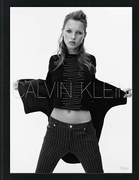 calvin klein america